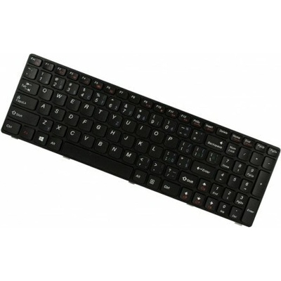Lenovo G510AM Klávesnica CZ/SK čierna