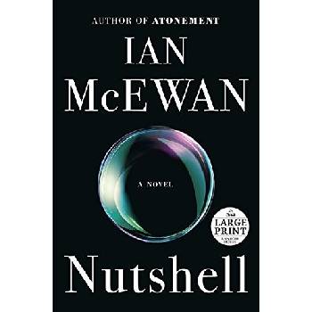 Nutshell - Ian McEwan