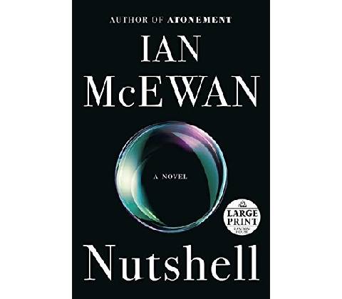Nutshell - Ian McEwan