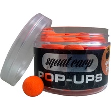 SQUAT CARP Pop Up 60g 12mm Peach & Pepper