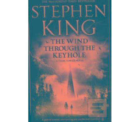 The Wind Through the Keyhole