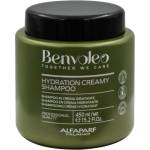 ALFAPARF Milano Benvoleo Hydration Creamy Shampoo 450 ml