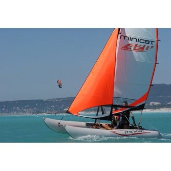 MiniCat 420 Instinct