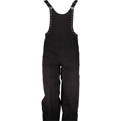 Guess jeans Дамски дънков гащеризон, guess jeans, 28, Черен (w73d55d2n81_nero_bsun)
