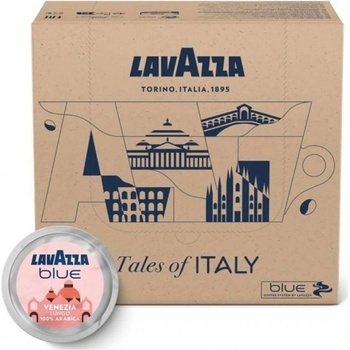 LAVAZZA Blue Venezia Lungo кафе капсули 100 бр