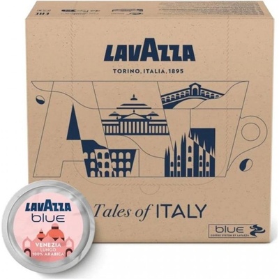 LAVAZZA Blue Venezia Lungo кафе капсули 100 бр