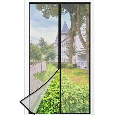 Berssen na balkonové dveře magnetická 80 x 200 cm – Sleviste.cz