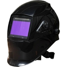 KWH 850 Super TIG Black