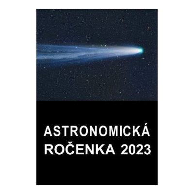 Astronomická ročenka 2023
