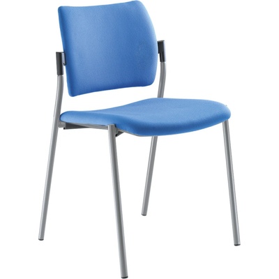 LD Seating konferenční plastová židle Dream 110-N2 plast