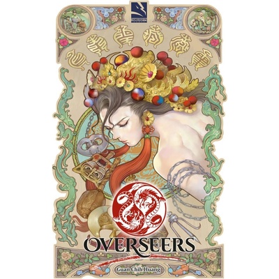 Thundergryph Games Overseers