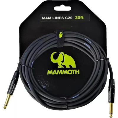 Mammoth MAM LINES G20