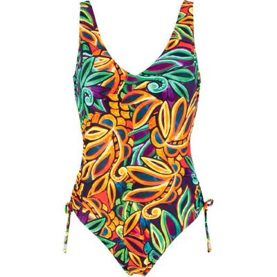 FASHY Бански костюм Fashy 21756 swimsuit - Multicolor (As Original)