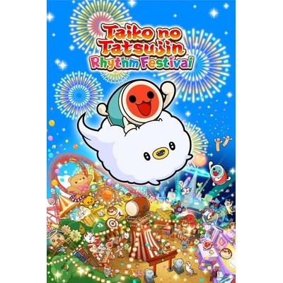 Taiko no Tatsujin Rhythm Festival