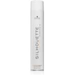 Schwarzkopf Silhouette Hairspray лак за коса за гъвкава фиксация 750ml