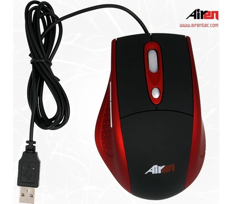 Airen RedMouseR Two
