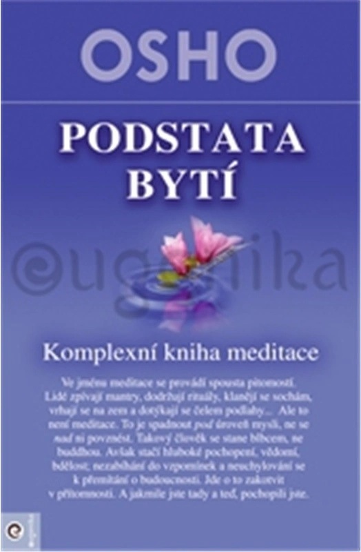 Podstata bytí