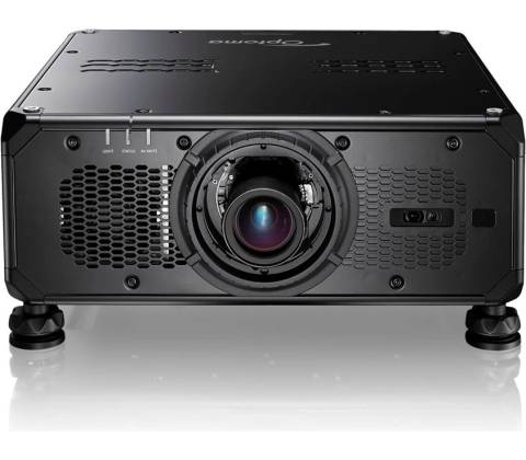 Optoma ZU1900