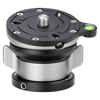 LEOFOTO LB-60 Leveling Base vyrovnávací polokoule 60mm