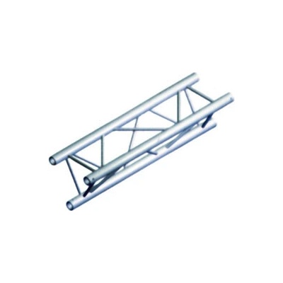 FT30-100 Straight 100cm Incl. Connectors