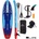 RIDEWAVE Eternity 10 Цвят: син