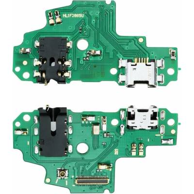 Huawei P SMART flex nabíjení
