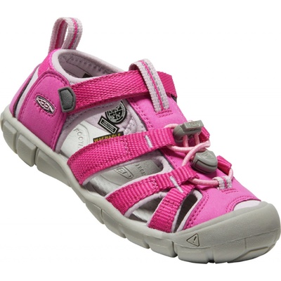 Keen Seacamp II Cnx Very Berry/Lilac Chiffo