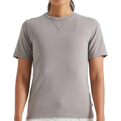 Specialized Adv Air Jersey SS Wmn taupe