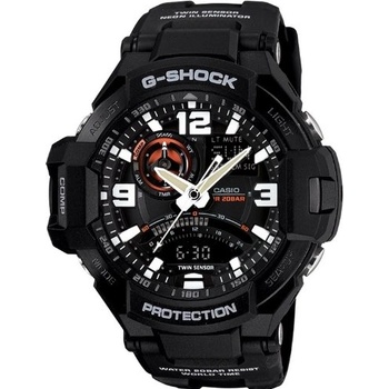 Casio GA-1000-1AER