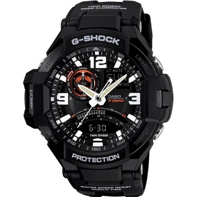Casio GA-1000-1AER