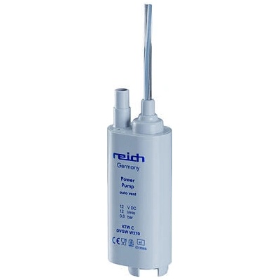 Reich 12LE 12 V, 12 l/min