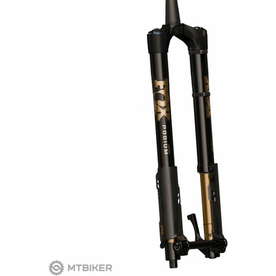 FOX Podium Factory Grip 68HT