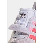 adidas Originals GAZELLE маратонки за деца от велур - answear - 121,24 лв