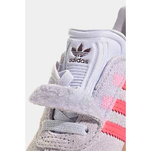 adidas Originals GAZELLE маратонки за деца от велур (KI7138)