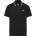 Pretty Green Barton Polo Mens - Black