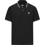 Pretty Green Barton Polo Mens - Black