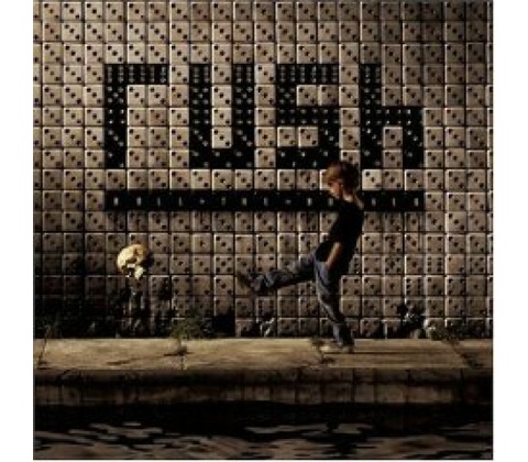 RUSH: ROLL THE BONES CD