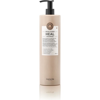 Maria Nila Head & Hair Heal Shampoo 1000 ml