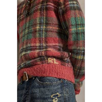Ralph Lauren Пуловер с вълна Polo Ralph Lauren (710978083)
