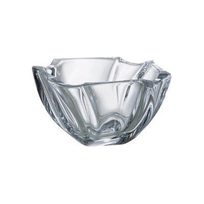 Bohemia Crystal miska Neptune 130 mm