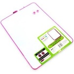 Penword Magnetic whiteboard, drywall 51x36.2cm mix price for 1 pc