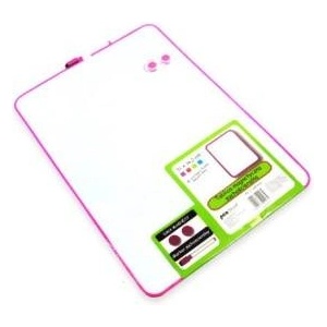 Penword Magnetic whiteboard, drywall 51x36.2cm mix price for 1 pc