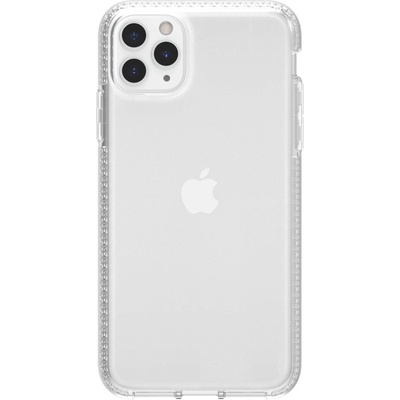 Griffin Survivor Clear Case - хибриден удароустойчив кейс за iPhone 11 Pro (прозрачен)