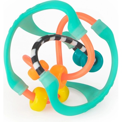 SASSY Chrastítko Busy Ball