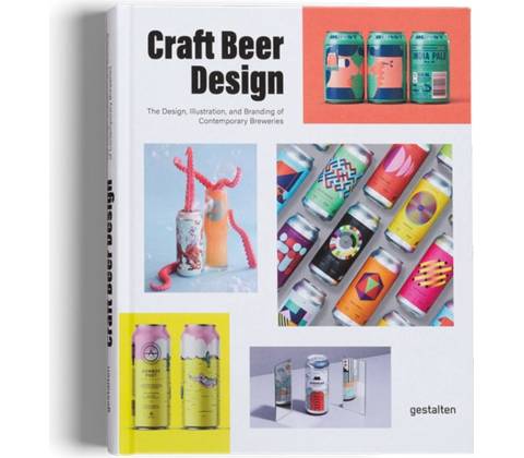 Craft Beer Design