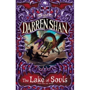 The Lake of Souls - D. Shan