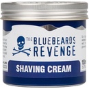 Peny a gély na holenie The Bluebeards Revenge krém na holenie 100 ml