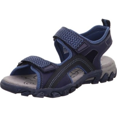 Superfit 0-600451-8000 6-00451-80 Hike blau