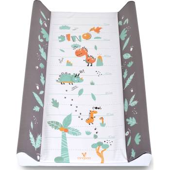 Image 1 of Cangaroo Твърда подложка за повиване Cangaroo - Dino (109446)