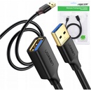 Ugreen 10373B USB 3.0, 2m, černý